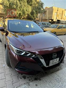 نیسان سێنترا